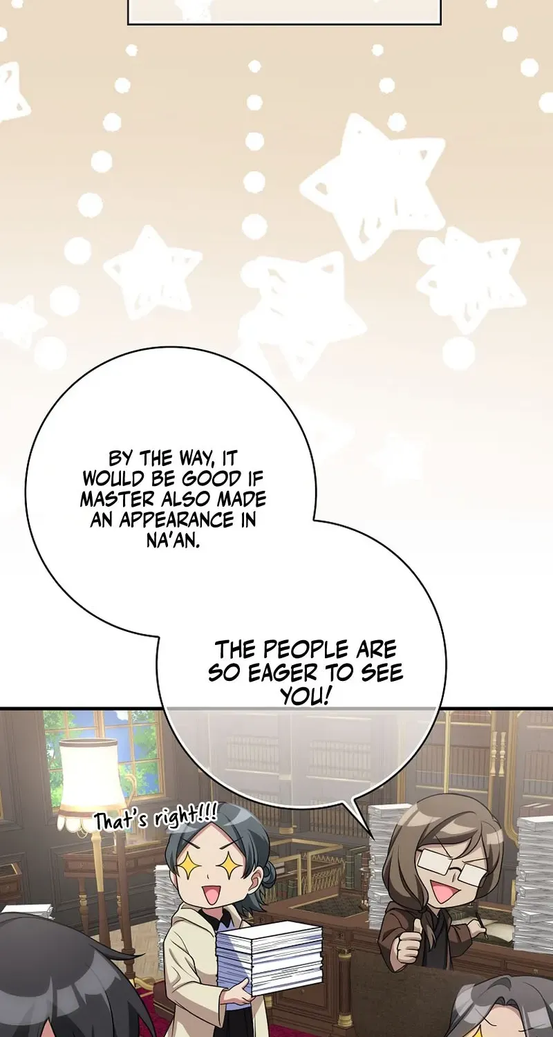 Max Level Player Chapter 53 page 60 - 