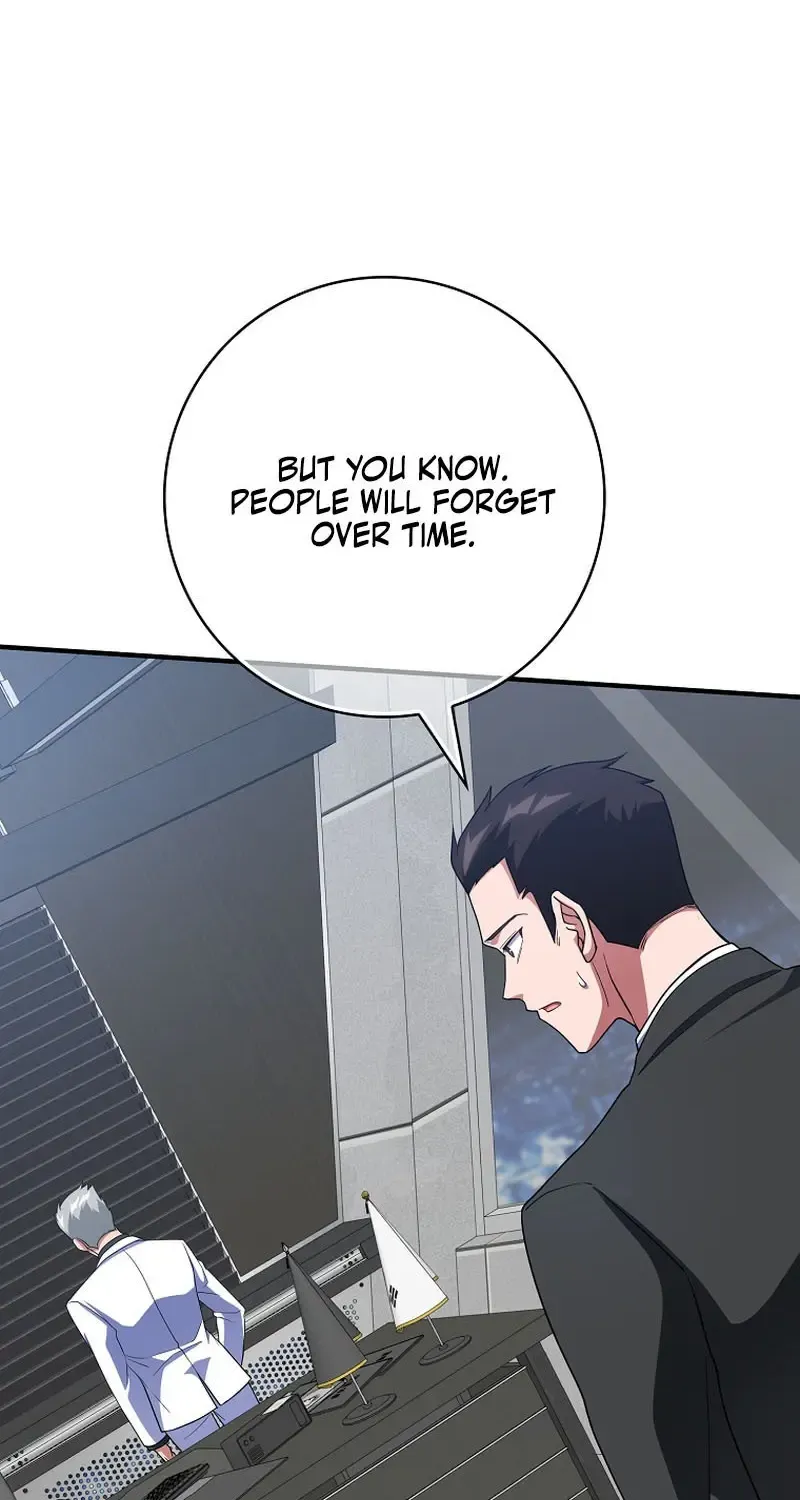 Max Level Player Chapter 53 page 63 - 