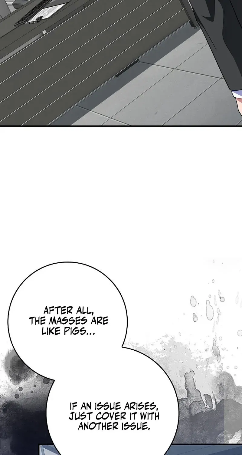 Max Level Player Chapter 53 page 64 - 