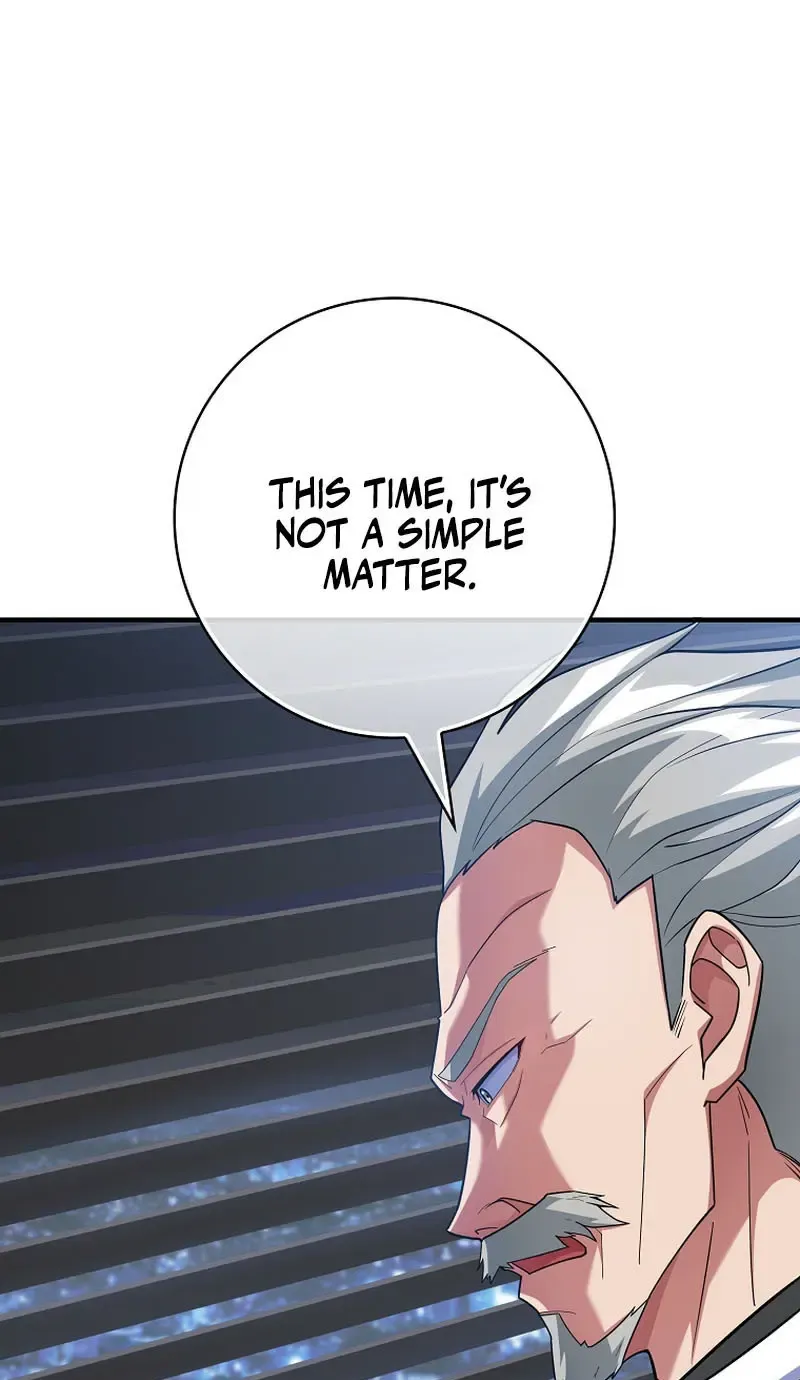 Max Level Player Chapter 53 page 66 - 