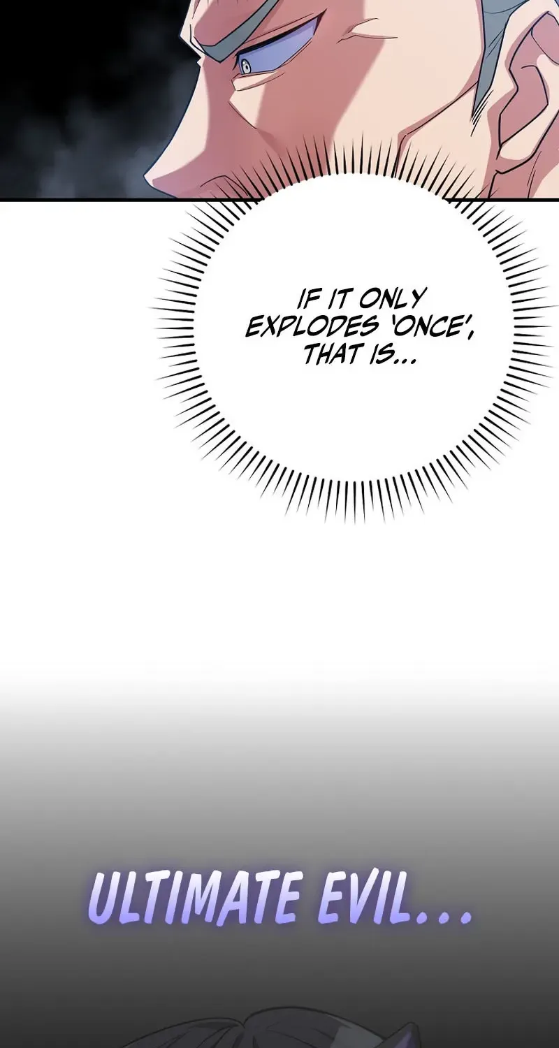 Max Level Player Chapter 53 page 68 - 