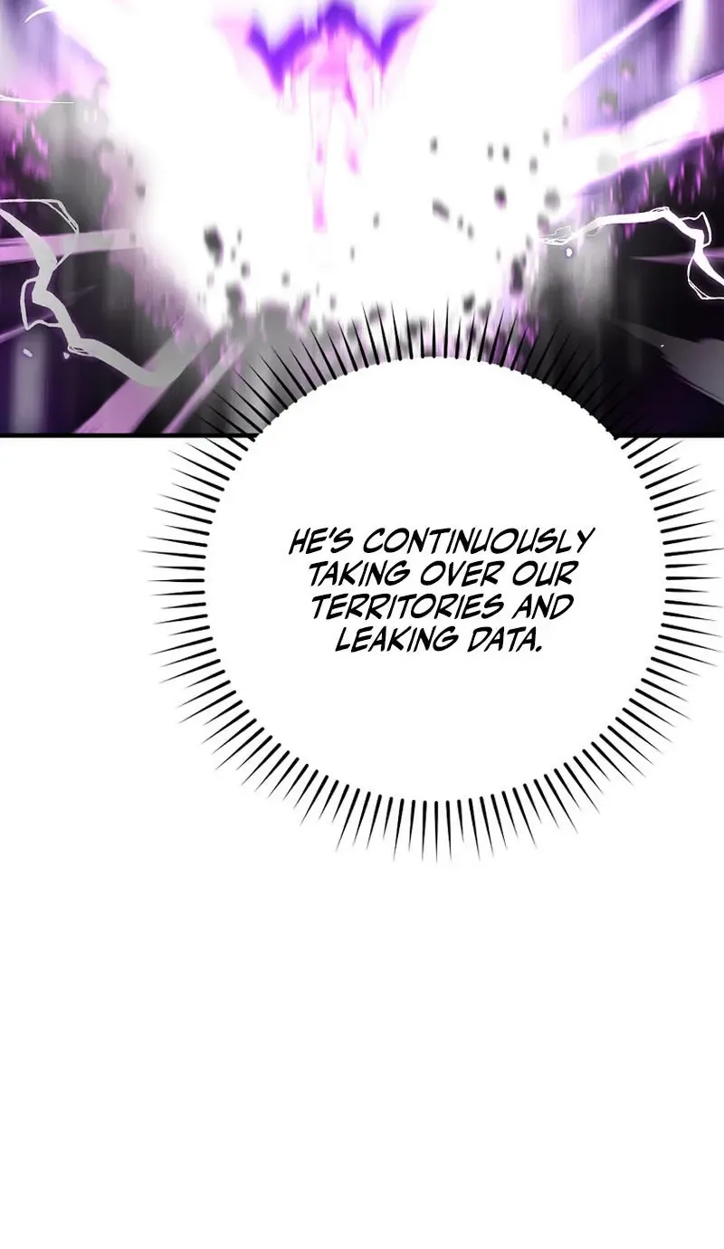 Max Level Player Chapter 53 page 71 - 