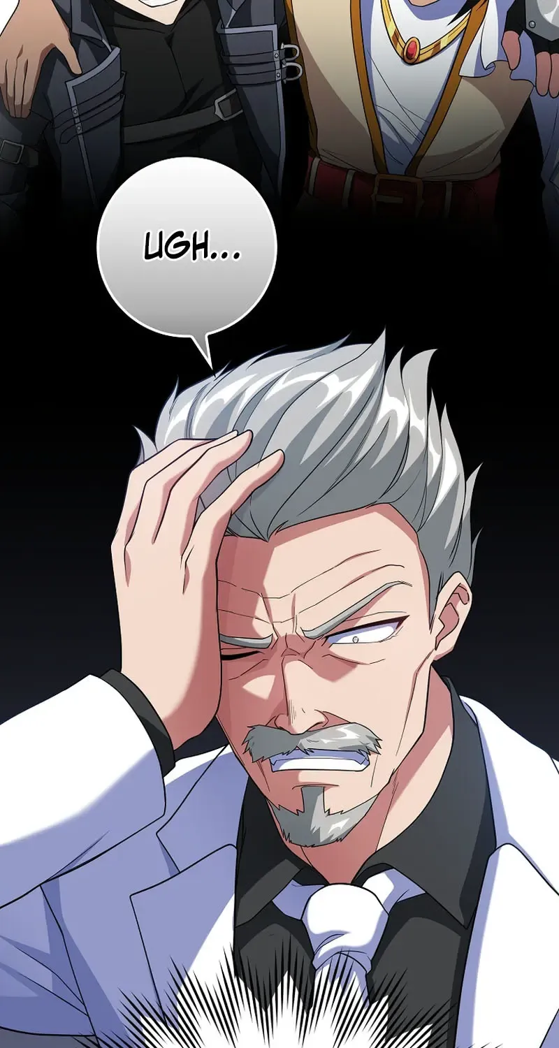 Max Level Player Chapter 53 page 74 - 