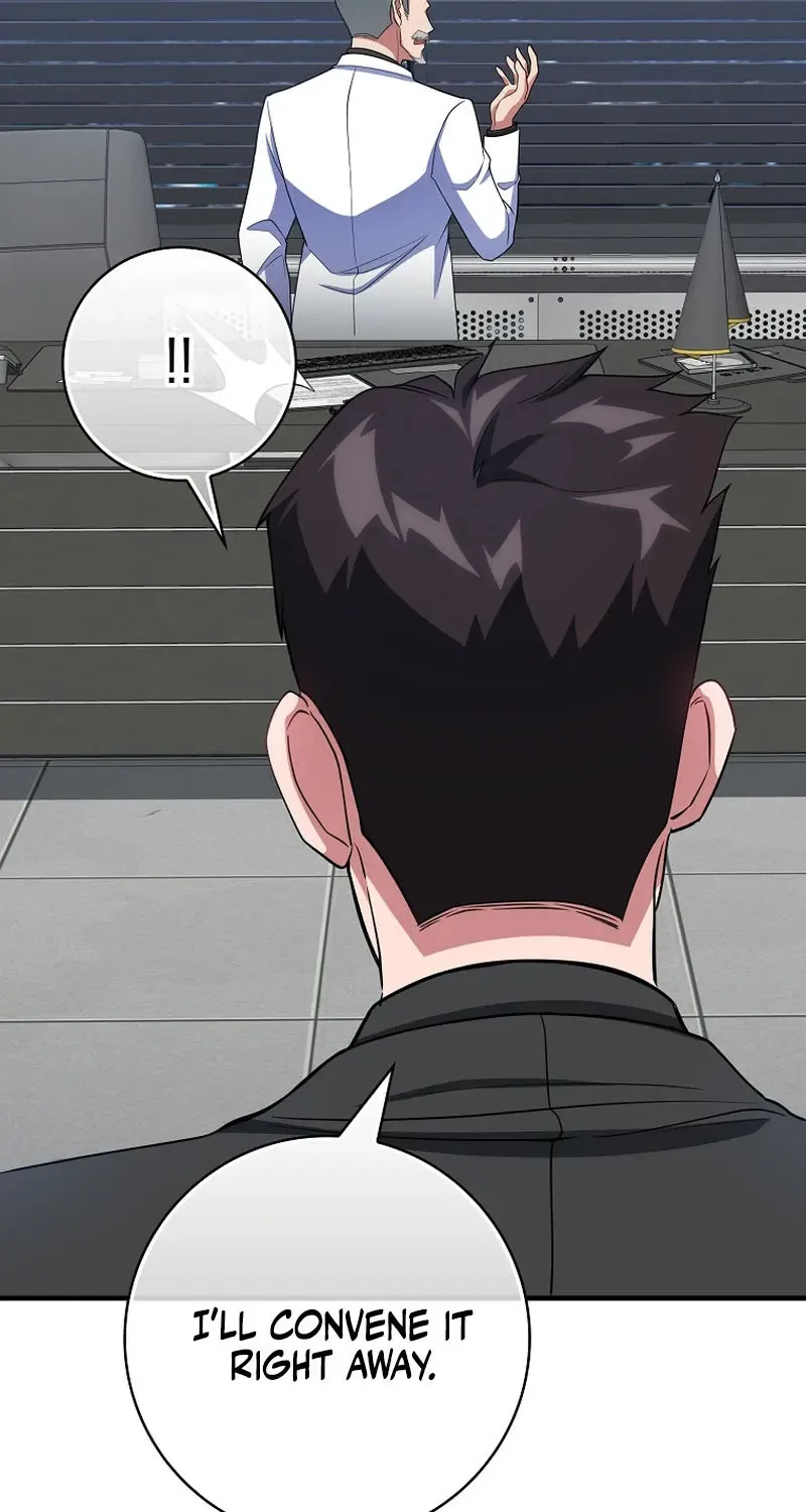 Max Level Player Chapter 53 page 77 - 