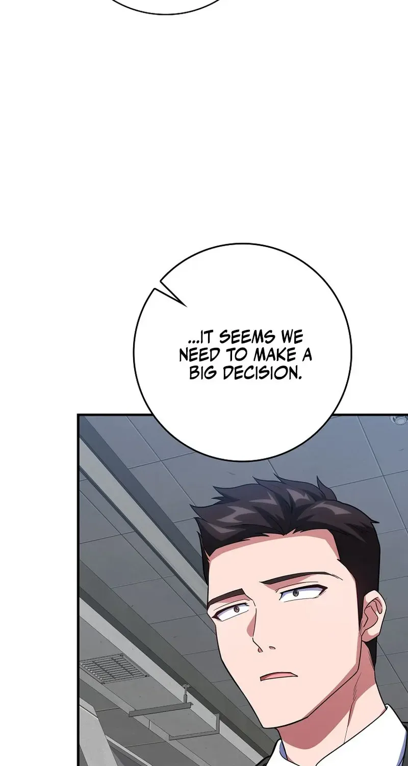 Max Level Player Chapter 53 page 78 - 