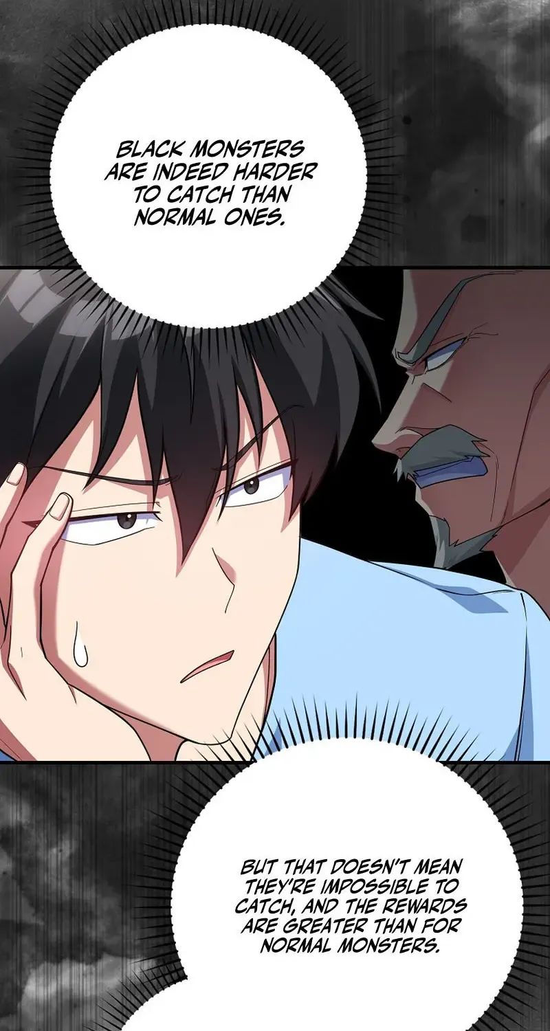Max Level Player Chapter 53 page 88 - 