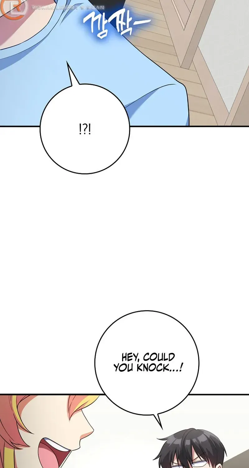 Max Level Player Chapter 53 page 90 - 