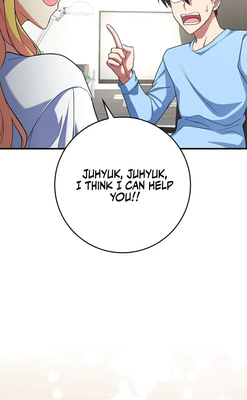 Max Level Player Chapter 53 page 91 - 
