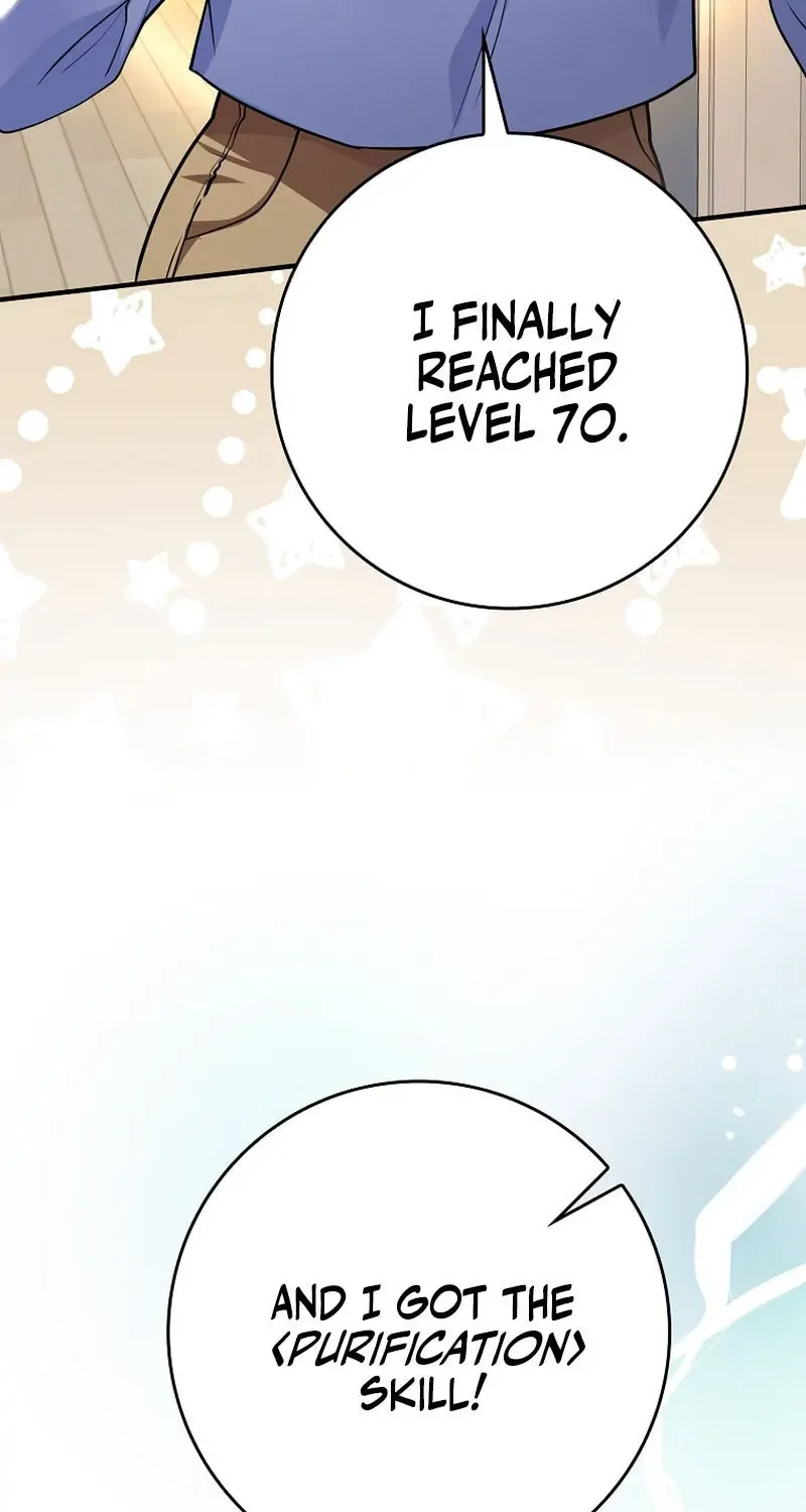 Max Level Player Chapter 53 page 93 - 