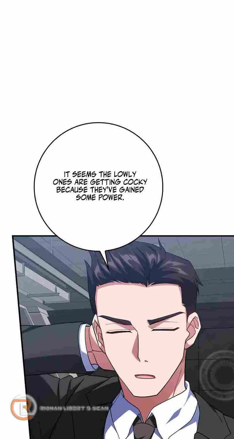 Max Level Player Chapter 54 page 24 - 