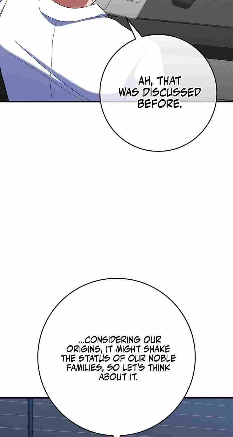 Max Level Player Chapter 54 page 31 - 