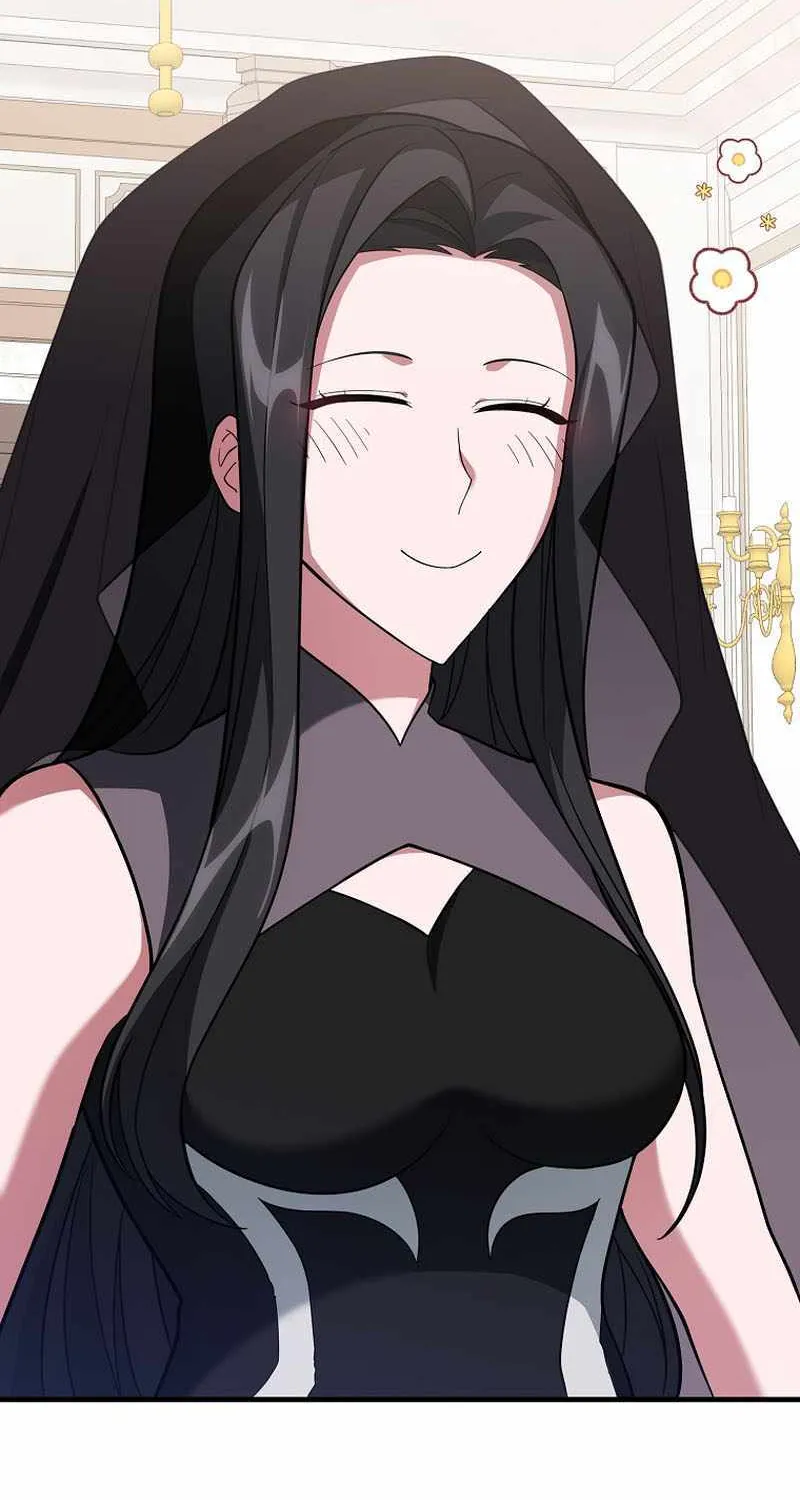 Max Level Player Chapter 54 page 35 - 