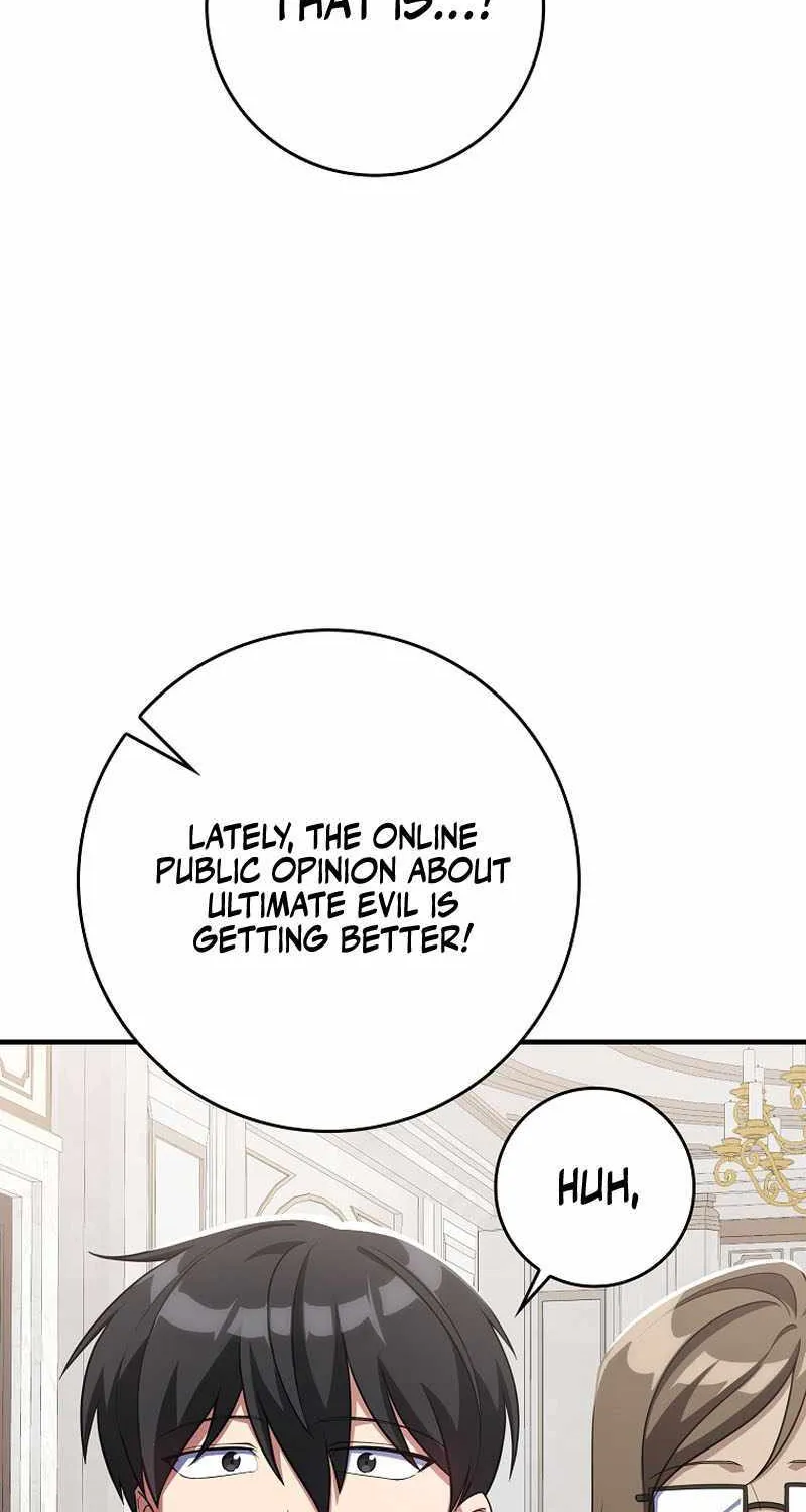 Max Level Player Chapter 54 page 37 - 