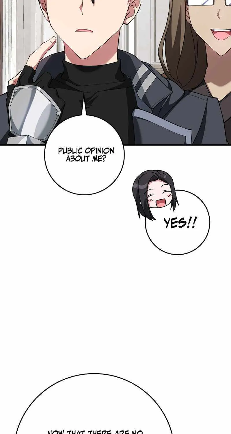 Max Level Player Chapter 54 page 38 - 