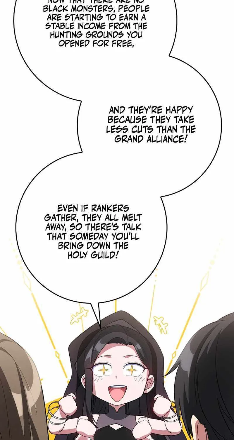 Max Level Player Chapter 54 page 39 - 