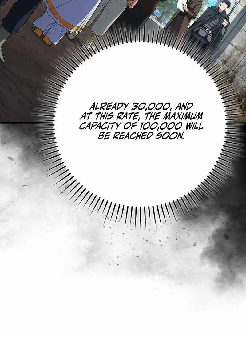 Max Level Player Chapter 54 page 43 - 