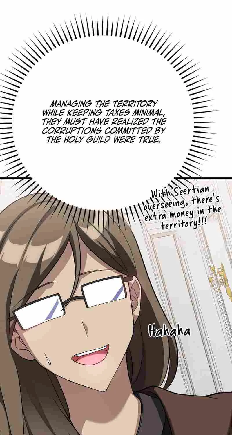Max Level Player Chapter 54 page 44 - 