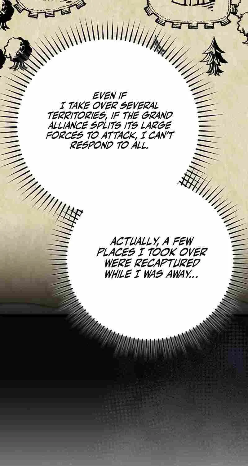 Max Level Player Chapter 54 page 48 - 