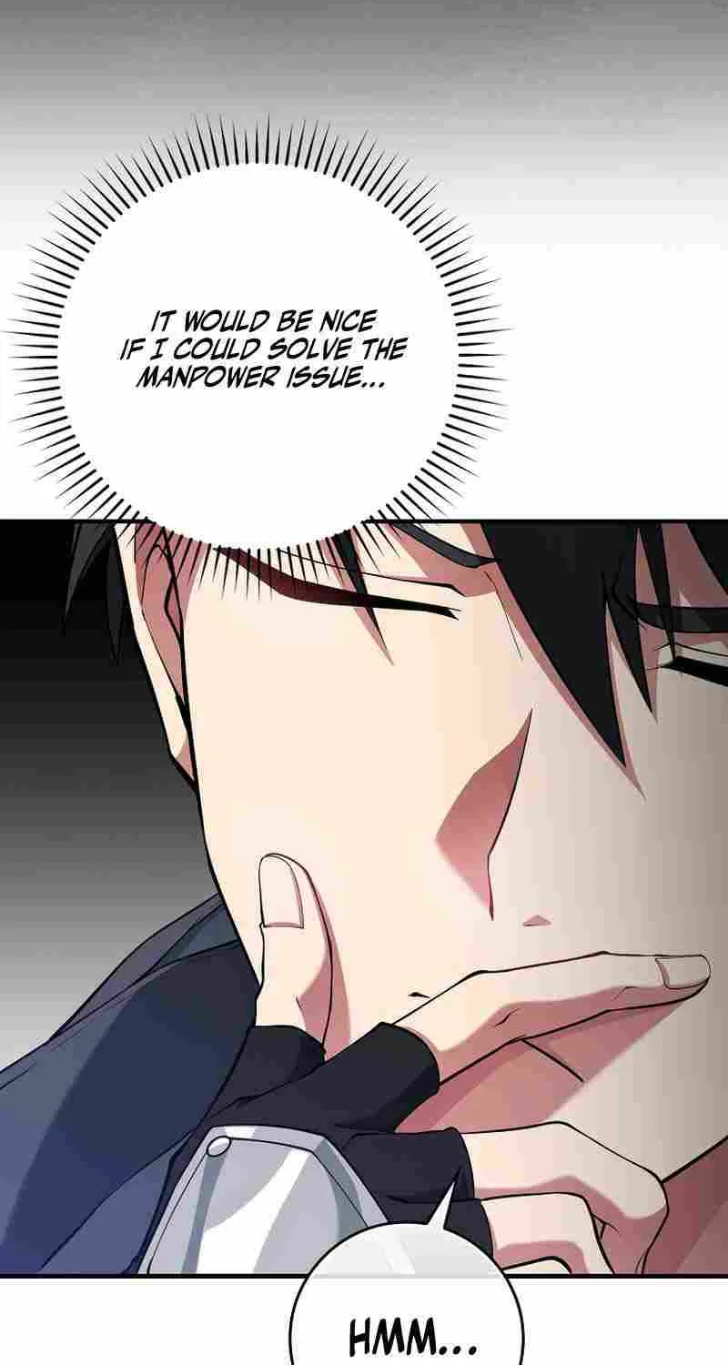 Max Level Player Chapter 54 page 49 - 