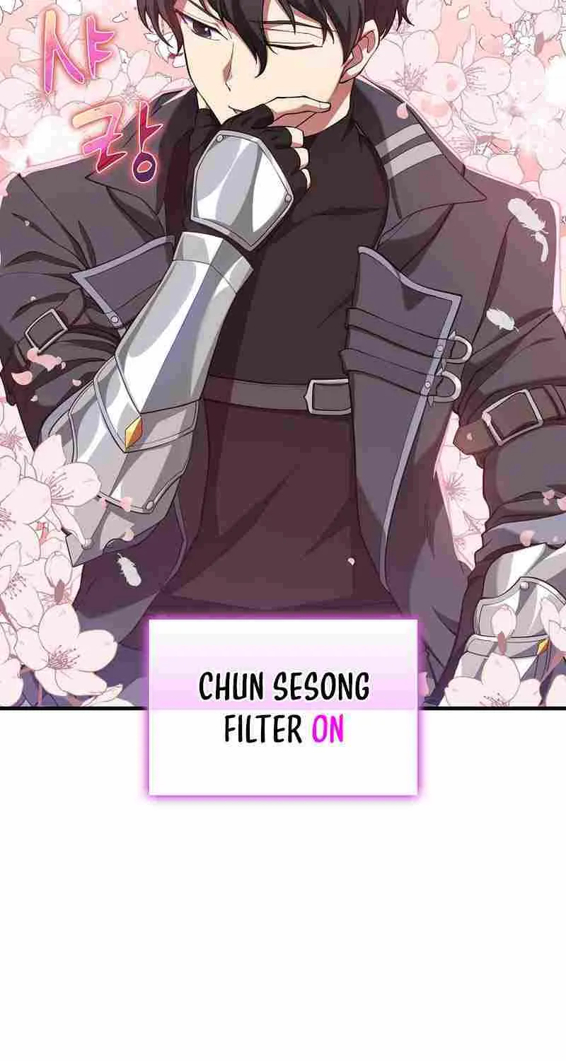 Max Level Player Chapter 54 page 52 - 