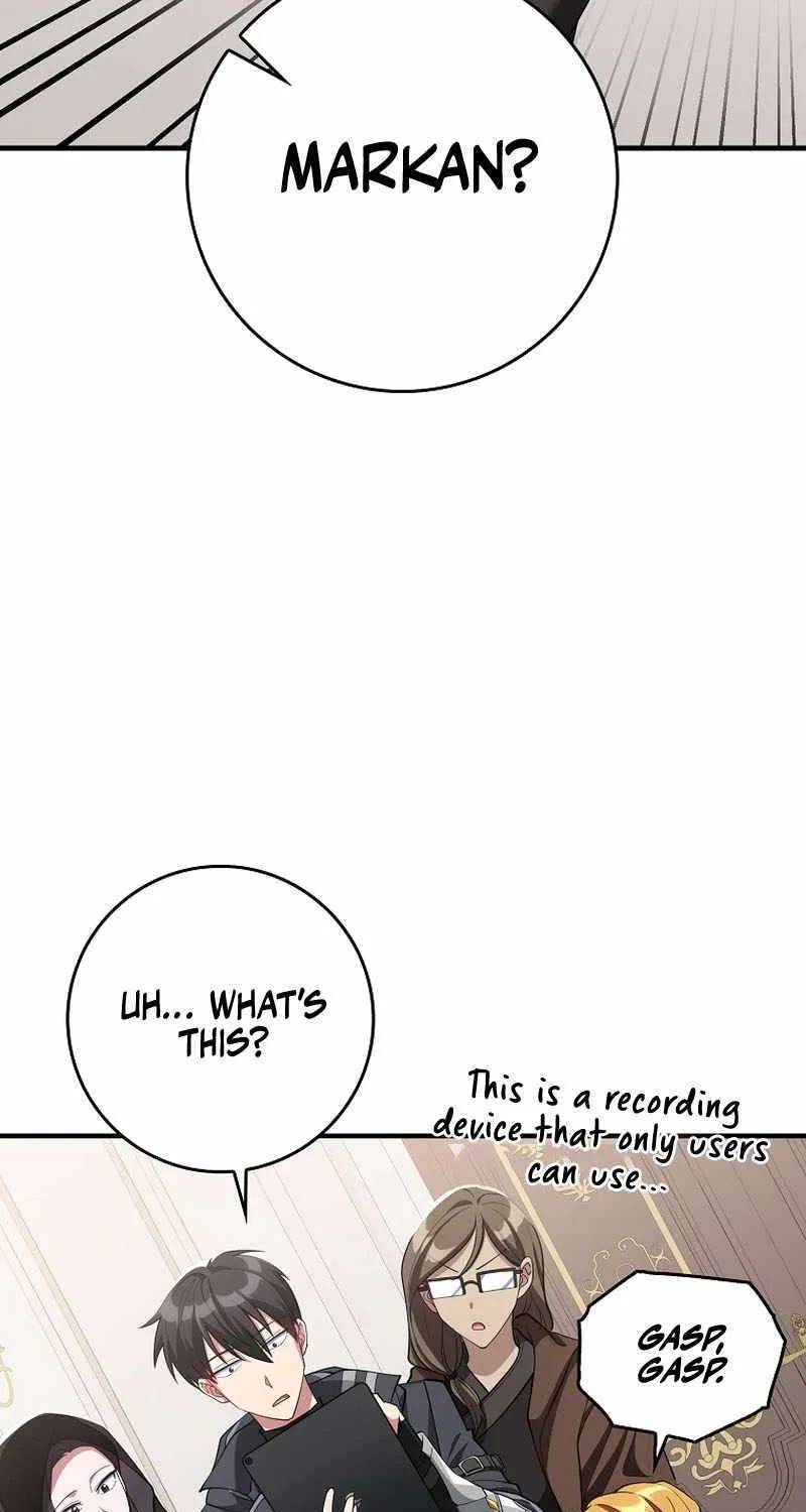 Max Level Player Chapter 54 page 57 - 