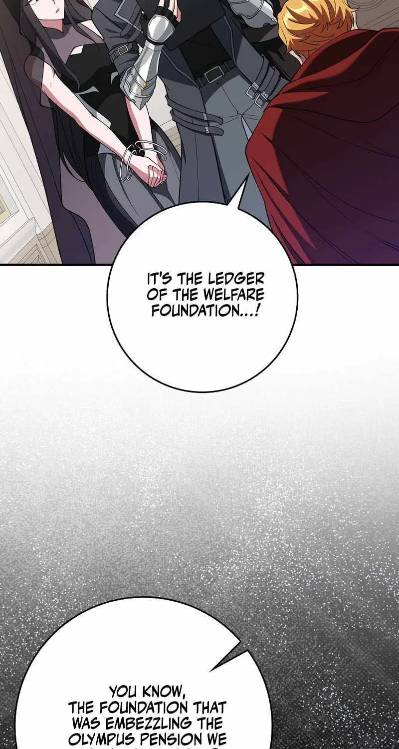 Max Level Player Chapter 54 page 58 - 
