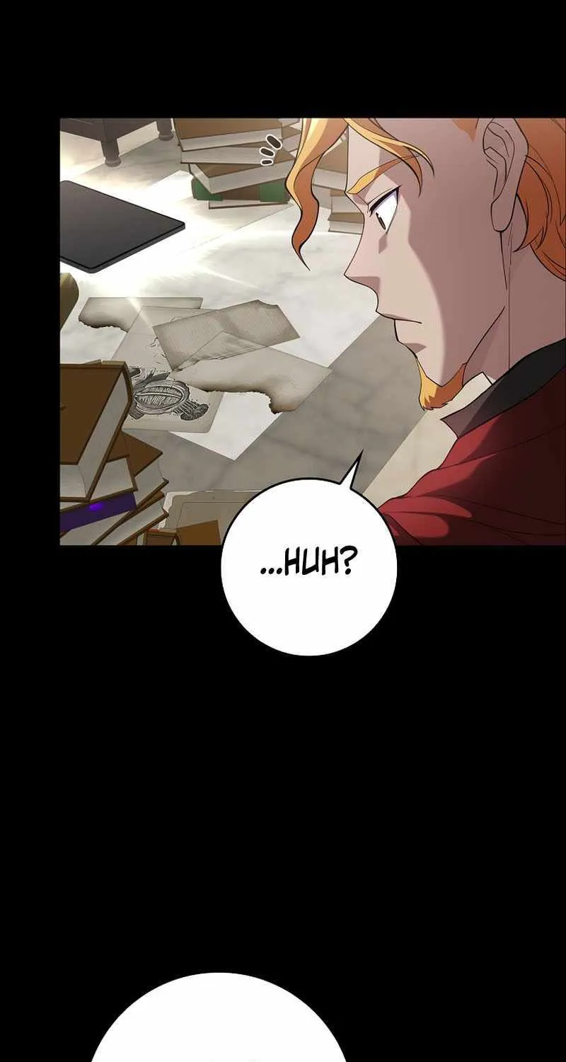 Max Level Player Chapter 54 page 61 - 