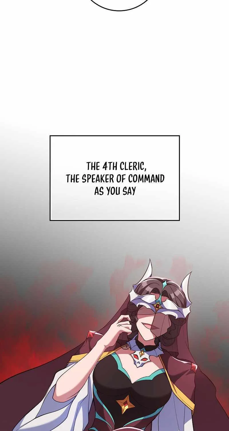 Max Level Player Chapter 54 page 69 - 