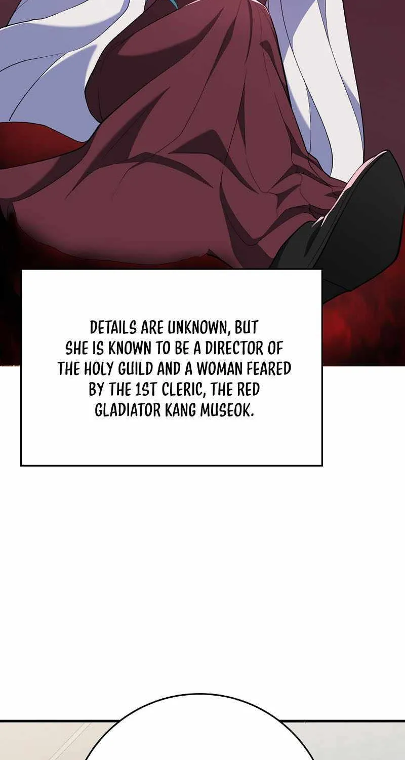Max Level Player Chapter 54 page 70 - 