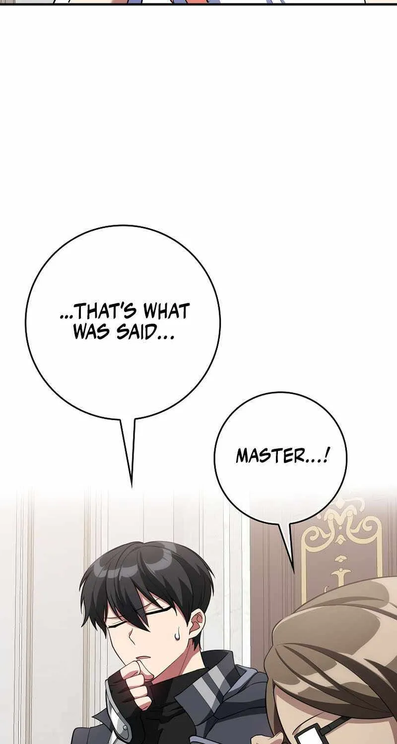 Max Level Player Chapter 54 page 72 - 