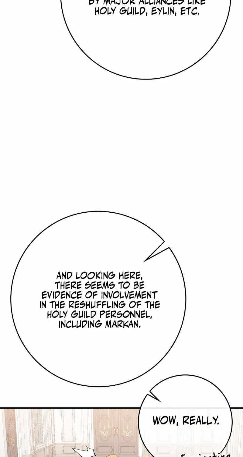 Max Level Player Chapter 54 page 75 - 