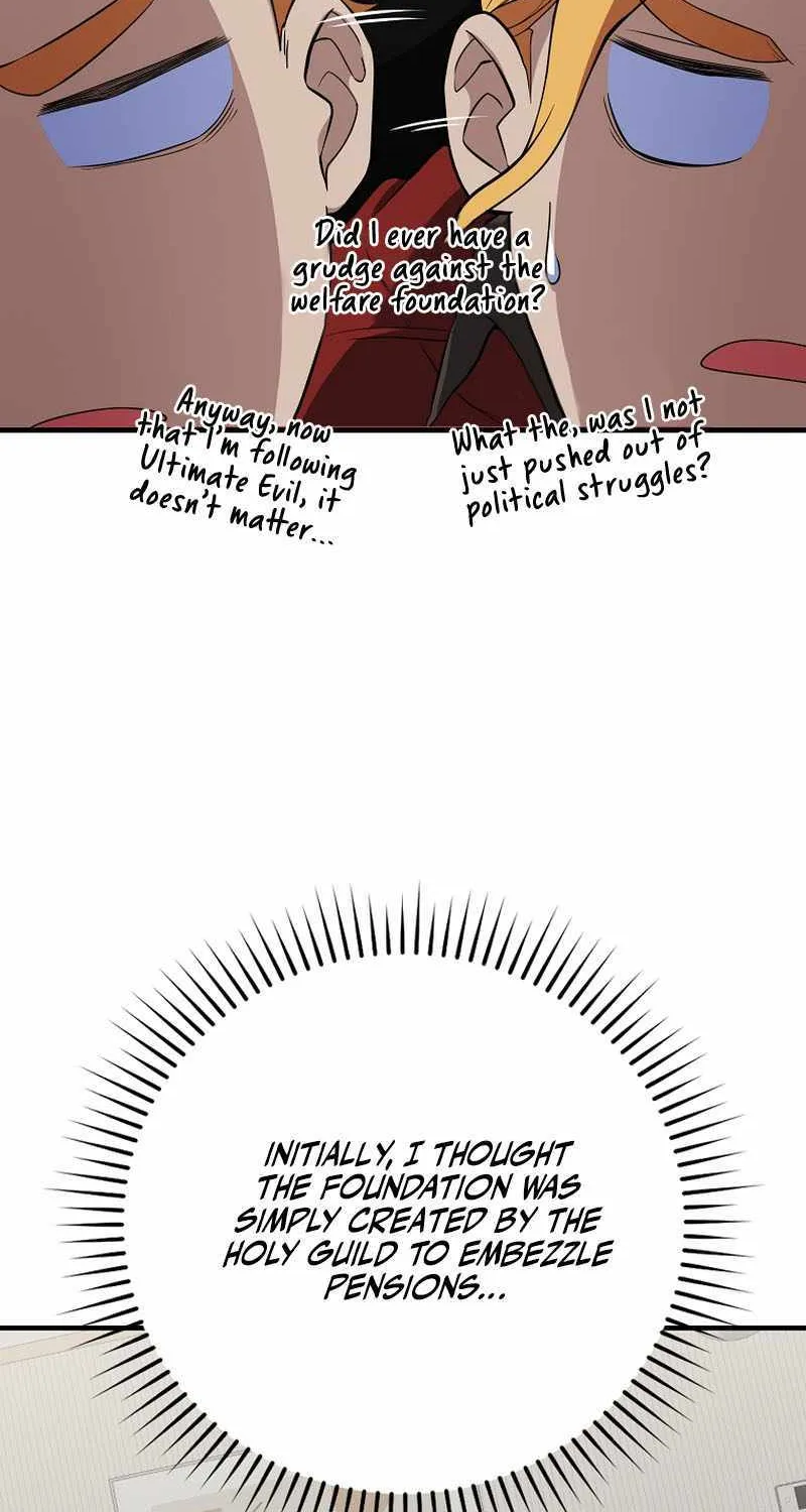 Max Level Player Chapter 54 page 79 - 