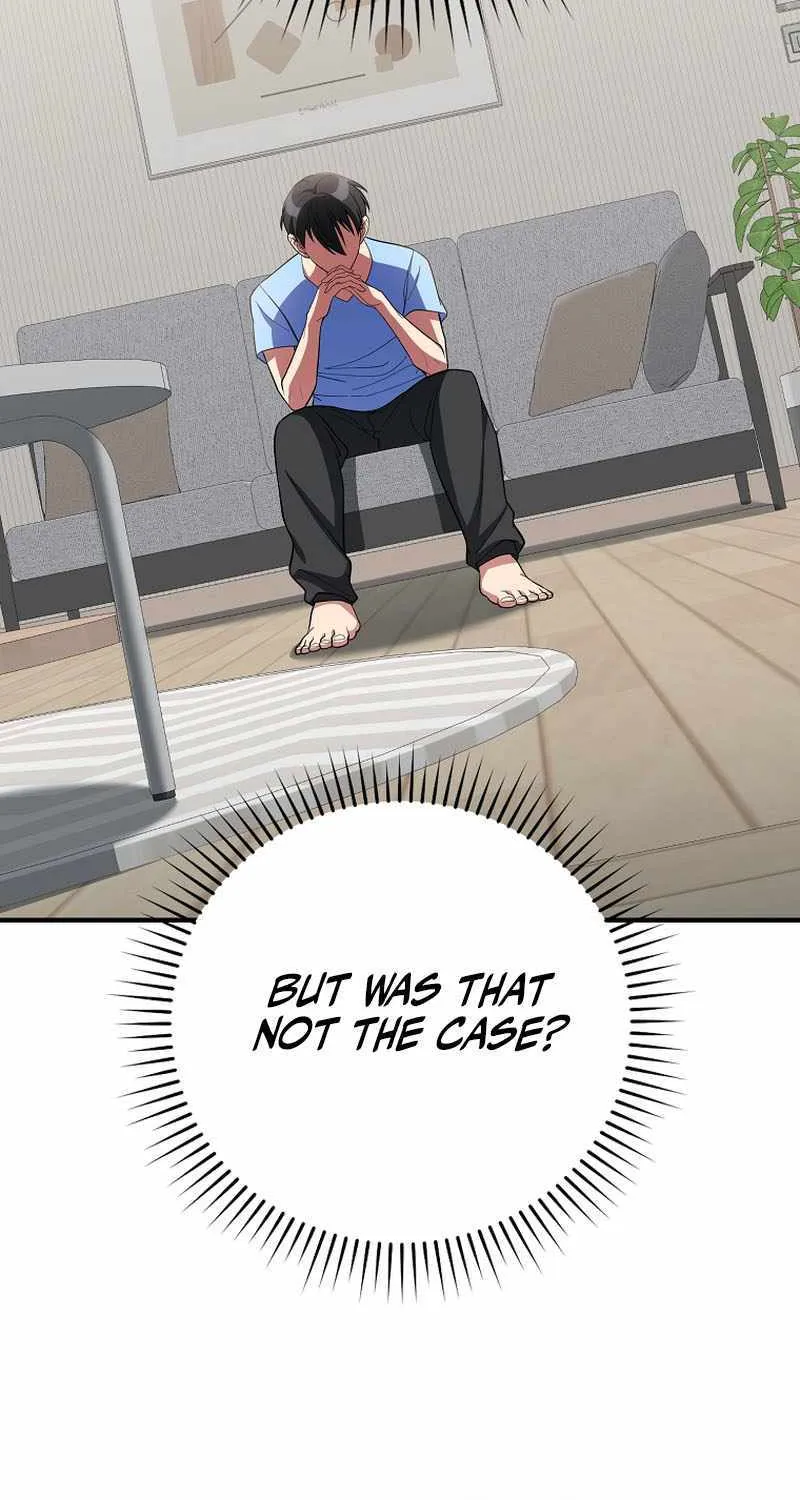 Max Level Player Chapter 54 page 80 - 