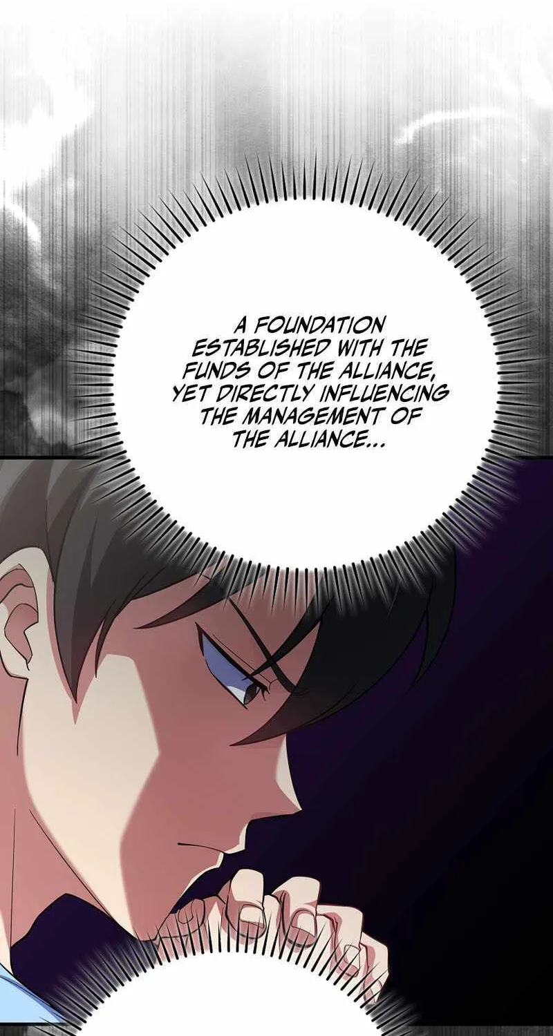 Max Level Player Chapter 54 page 81 - 