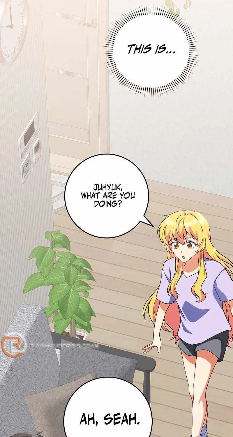 Max Level Player Chapter 54 page 83 - 
