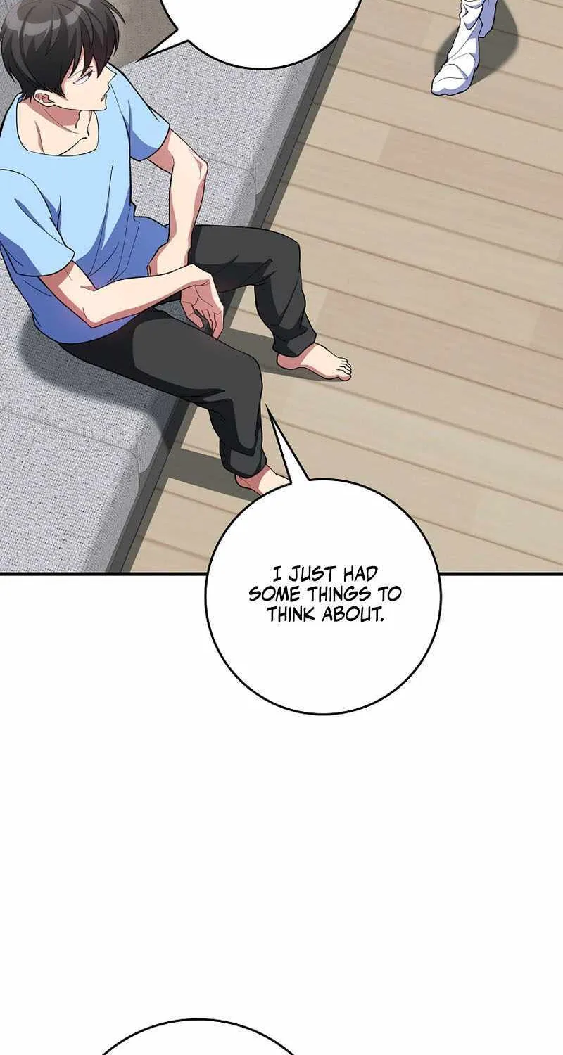 Max Level Player Chapter 54 page 84 - 