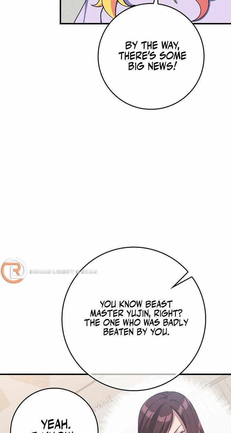 Max Level Player Chapter 54 page 86 - 