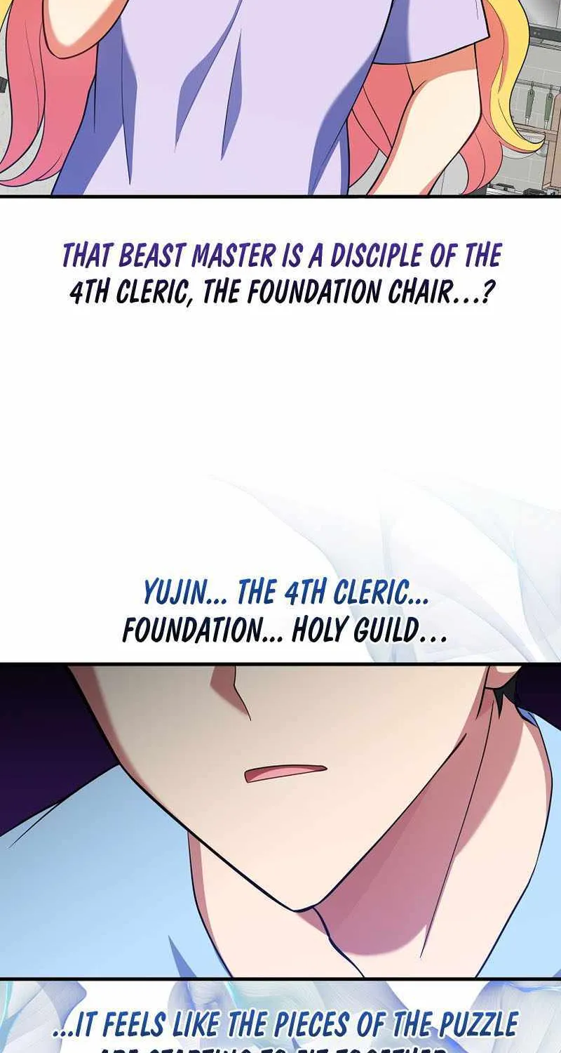 Max Level Player Chapter 54 page 90 - 
