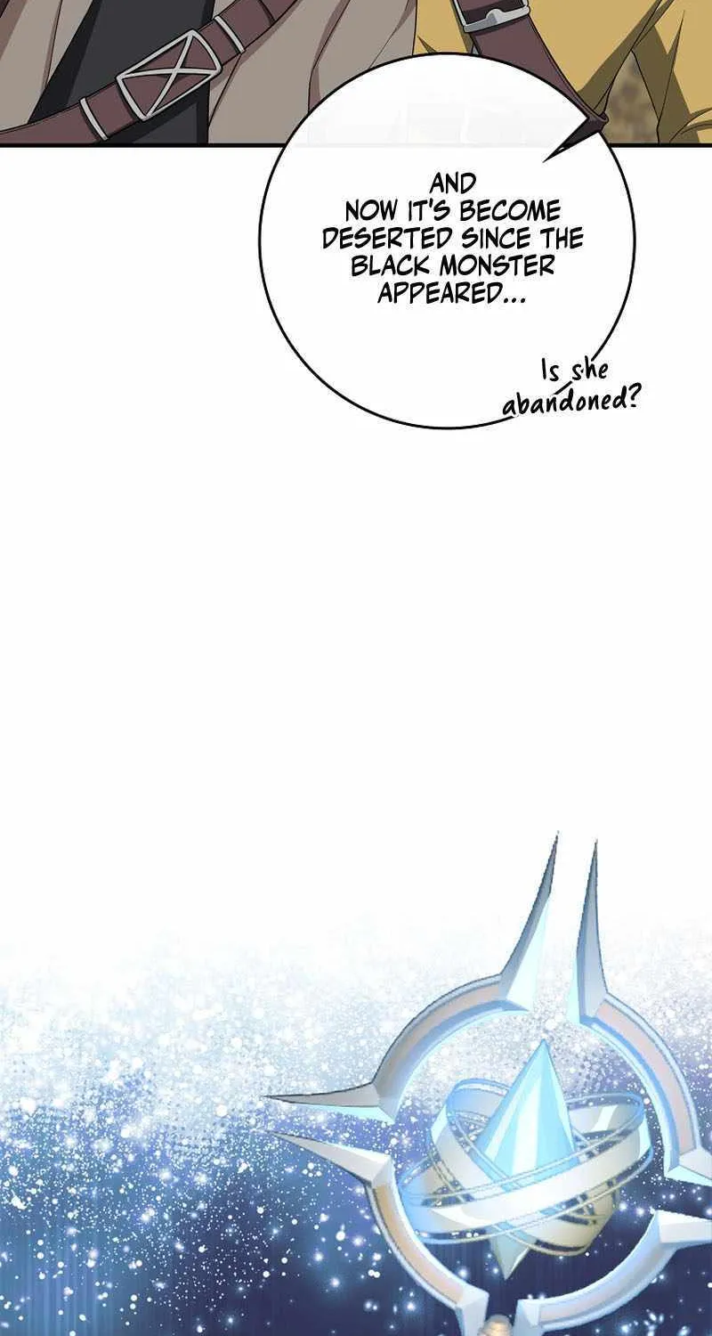 Max Level Player Chapter 54 page 10 - 