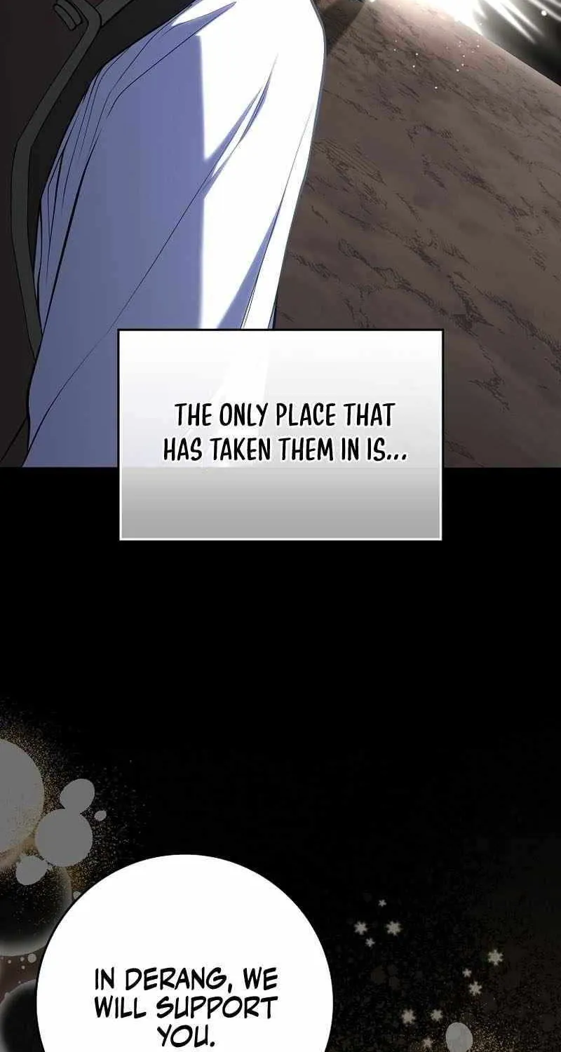 Max Level Player Chapter 55 page 13 - 