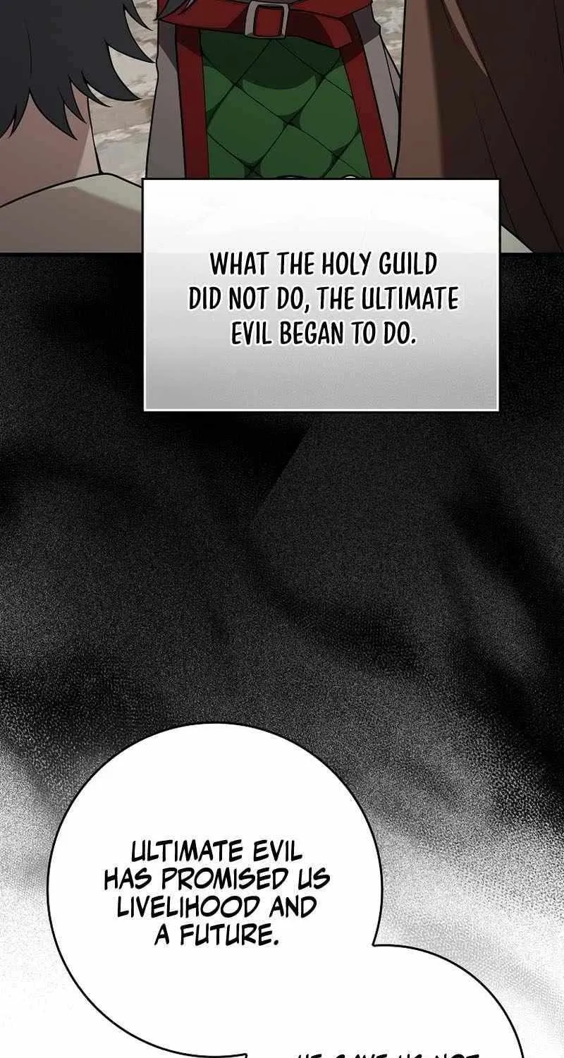 Max Level Player Chapter 55 page 16 - 