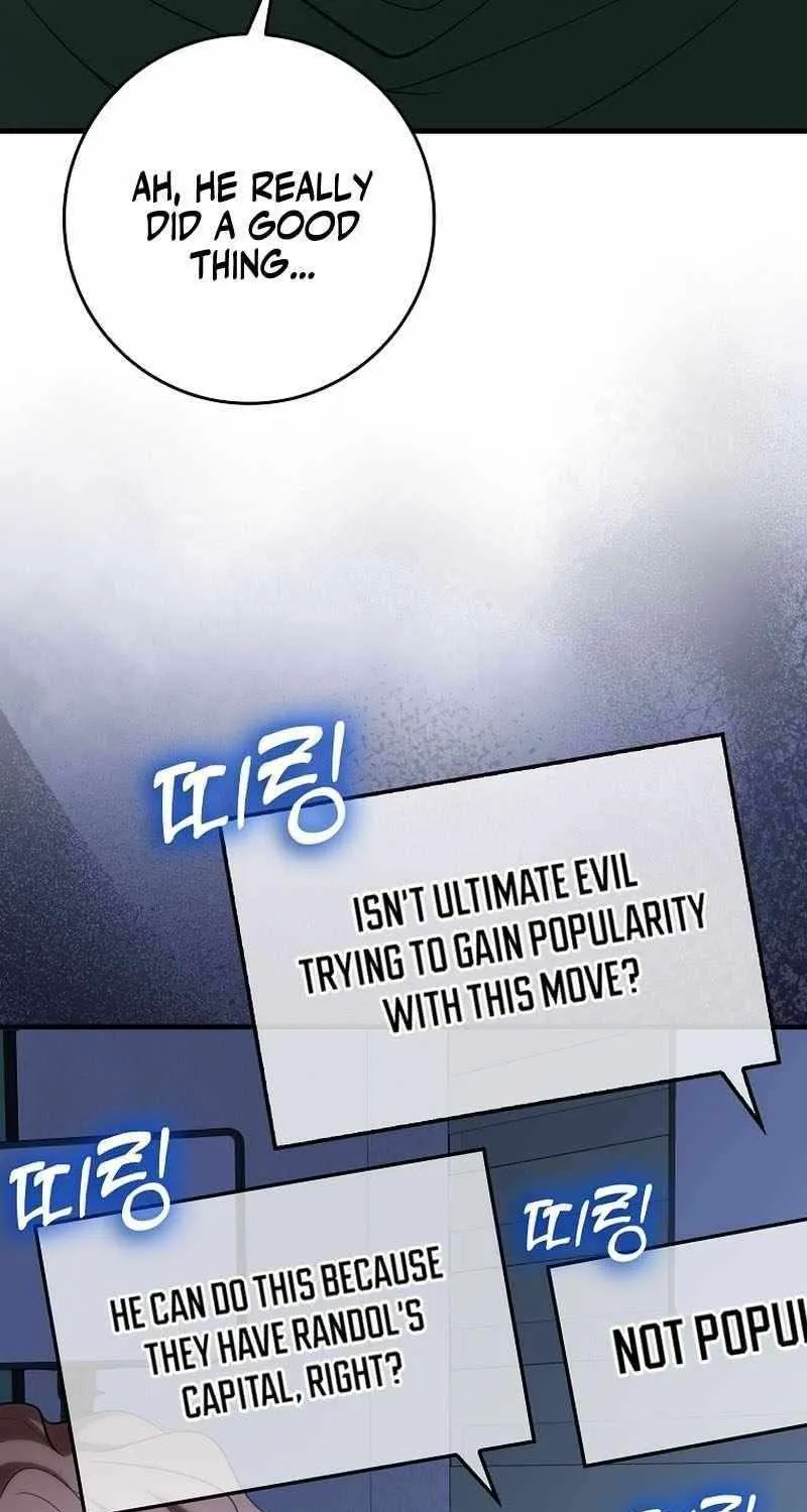 Max Level Player Chapter 55 page 18 - 