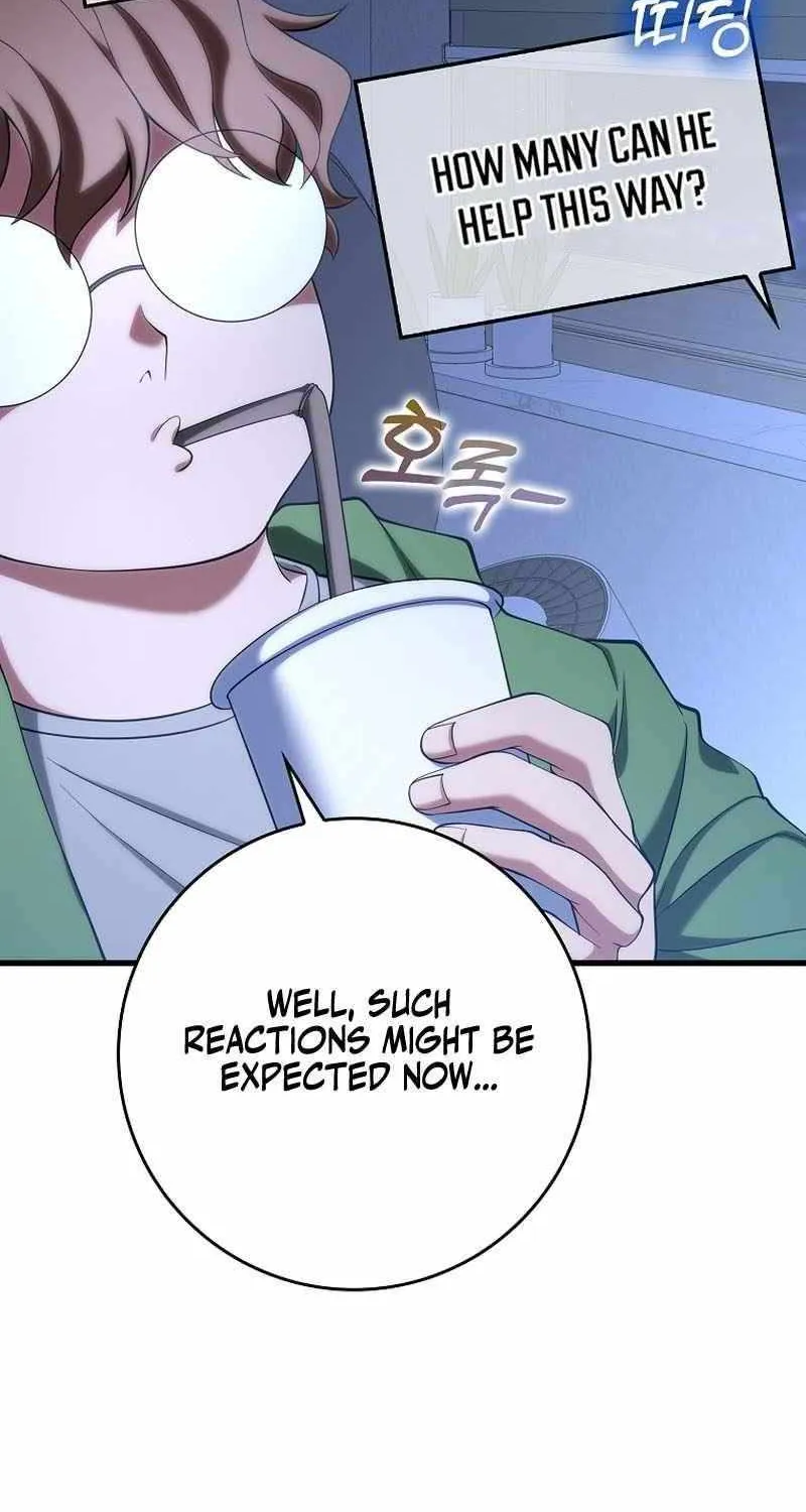 Max Level Player Chapter 55 page 19 - 