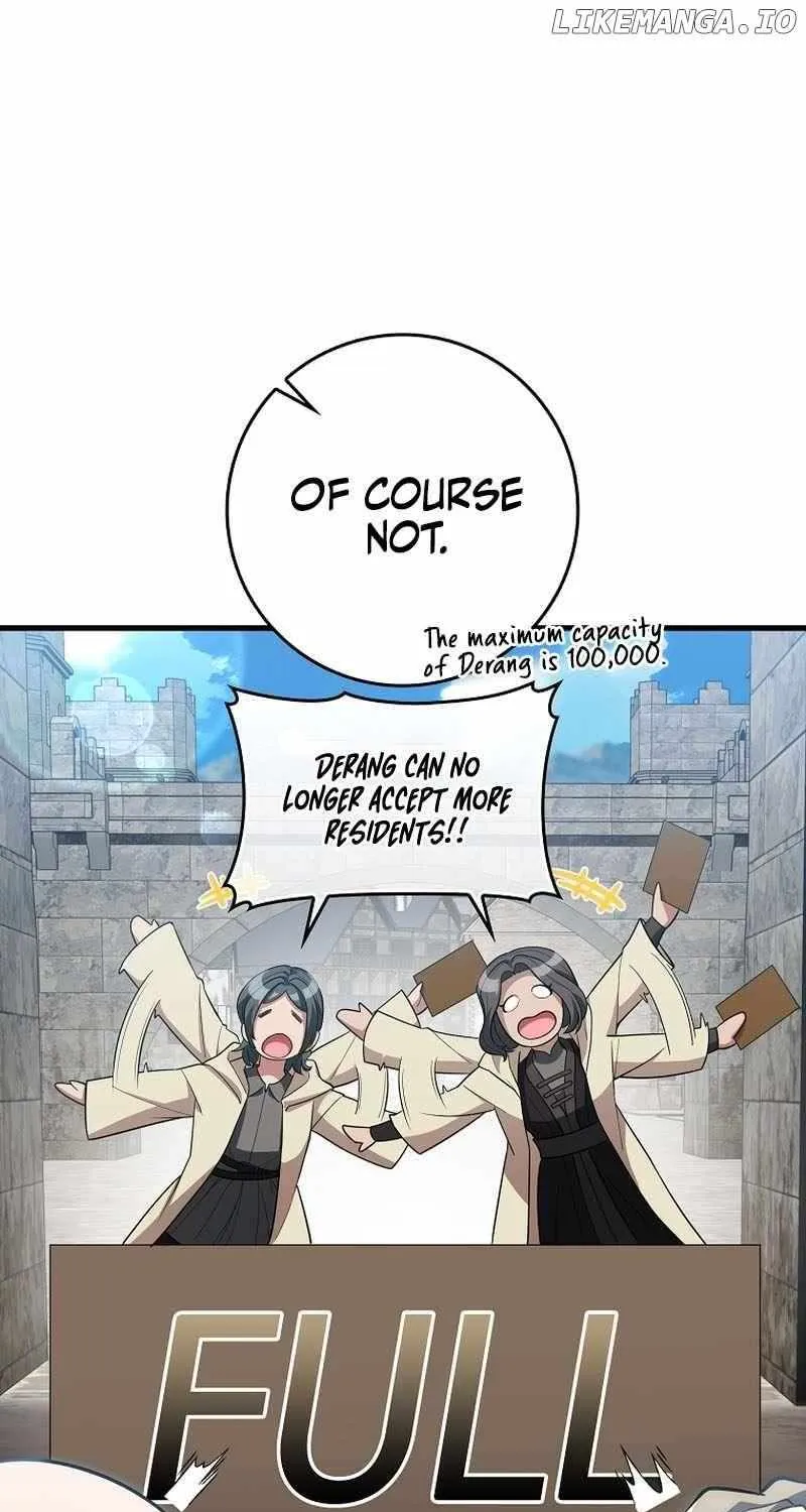 Max Level Player Chapter 55 page 32 - 