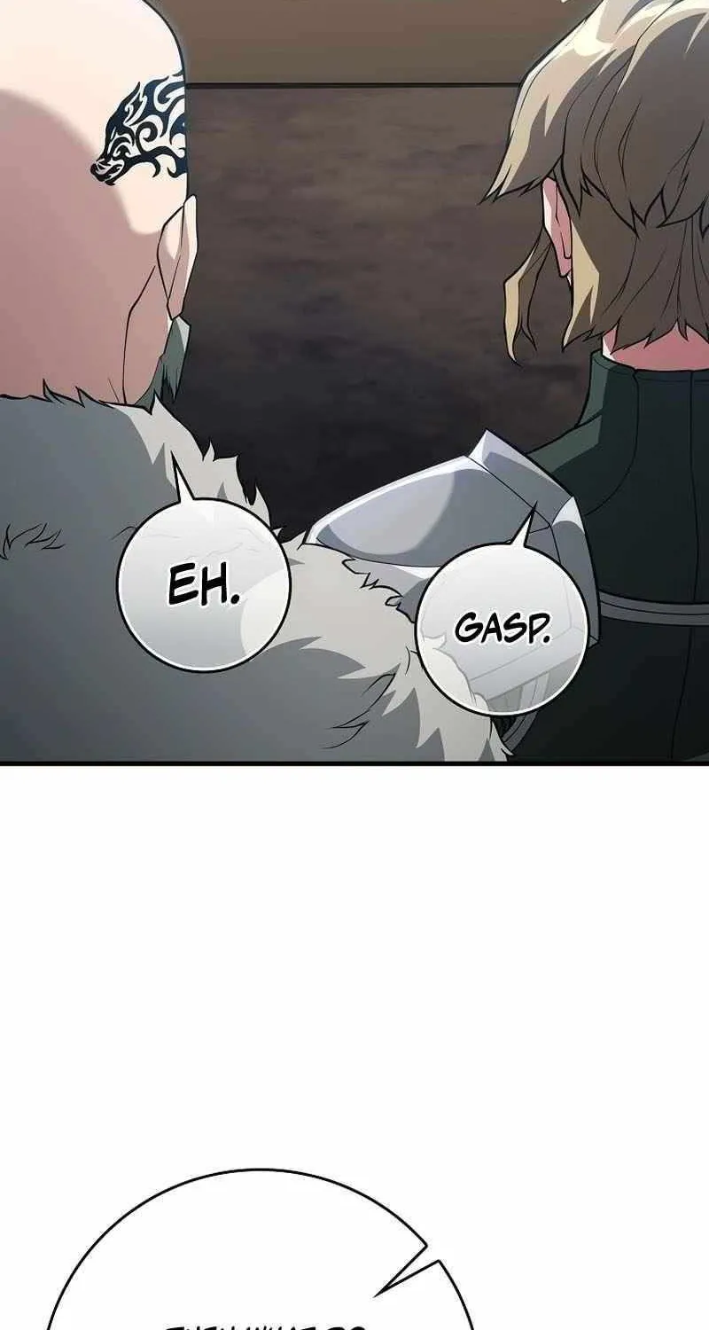 Max Level Player Chapter 55 page 33 - 