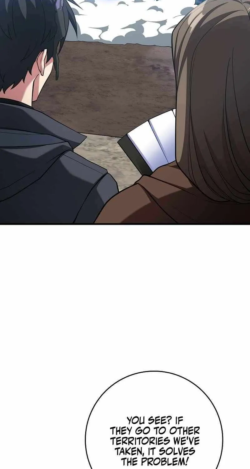 Max Level Player Chapter 55 page 37 - 