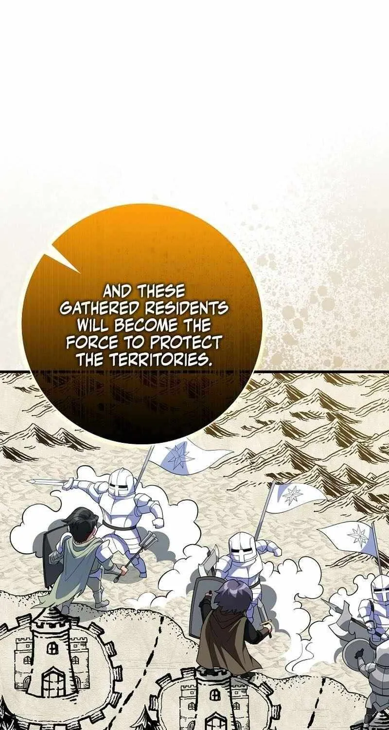Max Level Player Chapter 55 page 39 - 