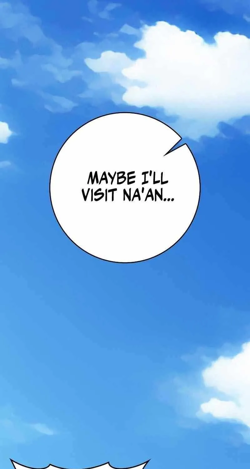Max Level Player Chapter 55 page 46 - 