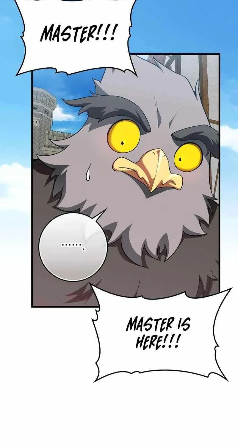 Max Level Player Chapter 55 page 47 - 