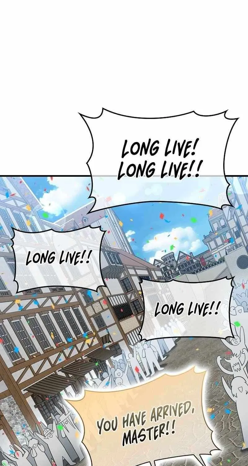 Max Level Player Chapter 55 page 48 - 